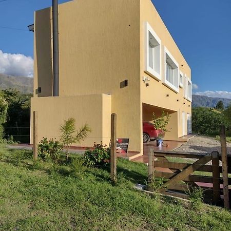 Casa La Bien Amada Villa Villa de Merlo Ngoại thất bức ảnh