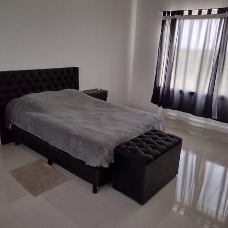 Casa La Bien Amada Villa Villa de Merlo Ngoại thất bức ảnh