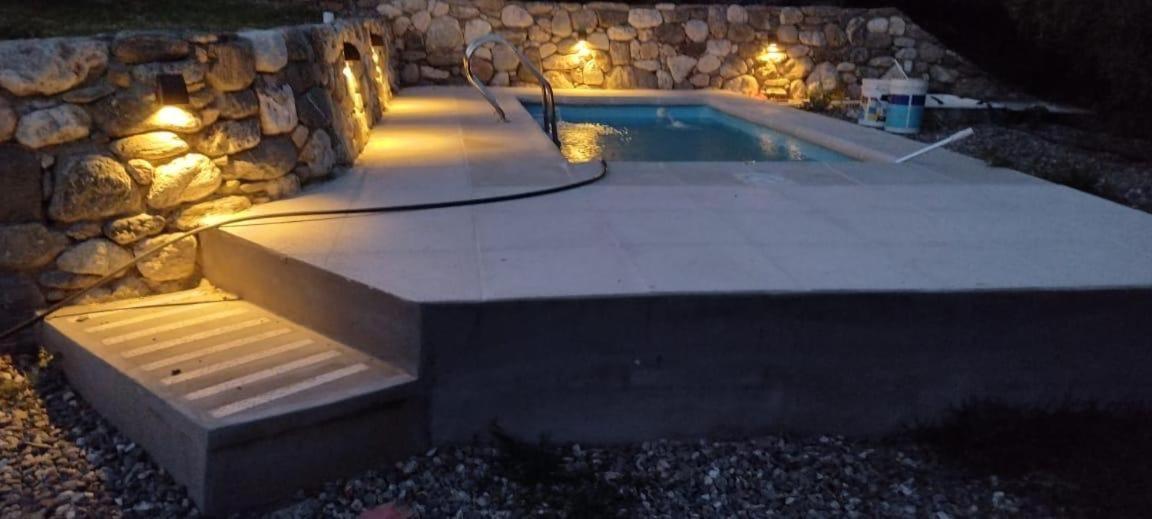 Casa La Bien Amada Villa Villa de Merlo Ngoại thất bức ảnh
