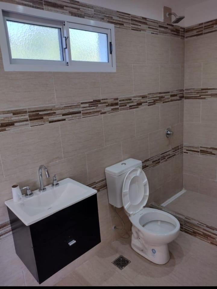 Casa La Bien Amada Villa Villa de Merlo Ngoại thất bức ảnh