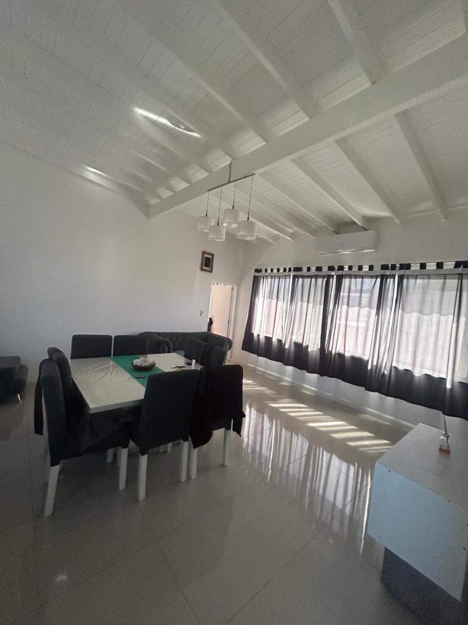 Casa La Bien Amada Villa Villa de Merlo Ngoại thất bức ảnh
