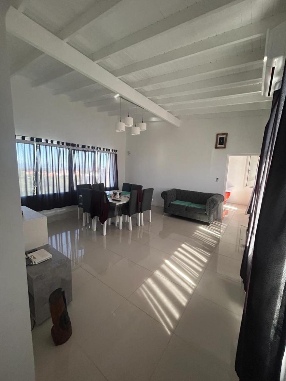 Casa La Bien Amada Villa Villa de Merlo Ngoại thất bức ảnh