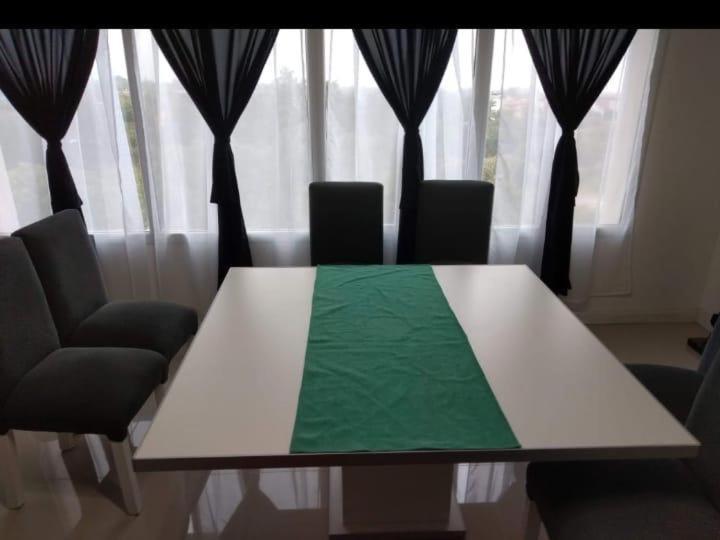 Casa La Bien Amada Villa Villa de Merlo Ngoại thất bức ảnh