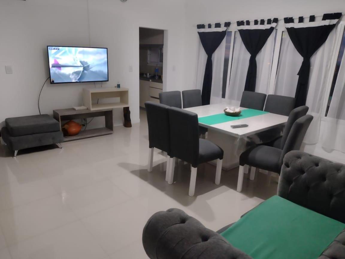 Casa La Bien Amada Villa Villa de Merlo Ngoại thất bức ảnh
