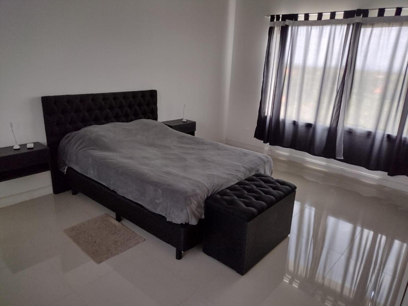 Casa La Bien Amada Villa Villa de Merlo Ngoại thất bức ảnh